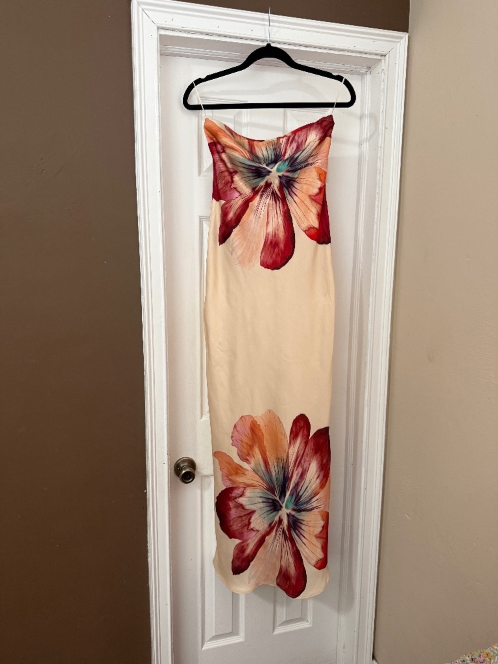 Anthropologie Cocktail Dress